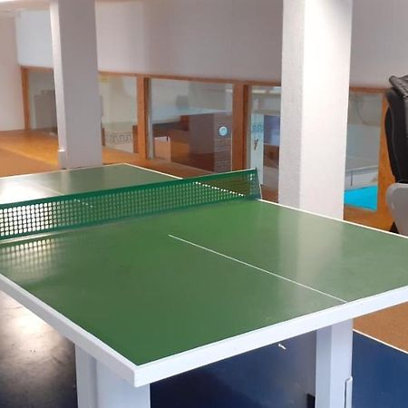 Ferienwohnung Falkennest ซังคท์แองเกลอมาร์ ภายนอก รูปภาพ